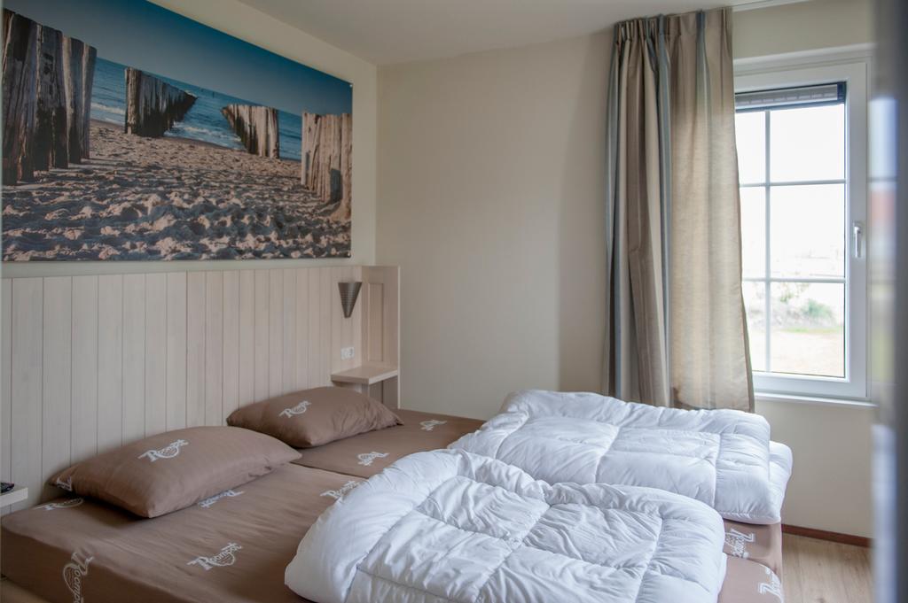 Roompot Residence Cadzand Bad Sluis Ruang foto