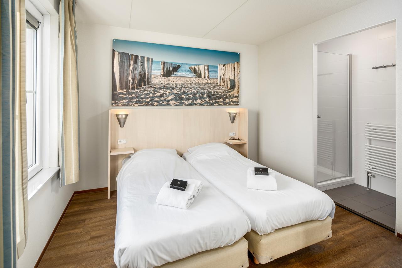 Roompot Residence Cadzand Bad Sluis Ruang foto