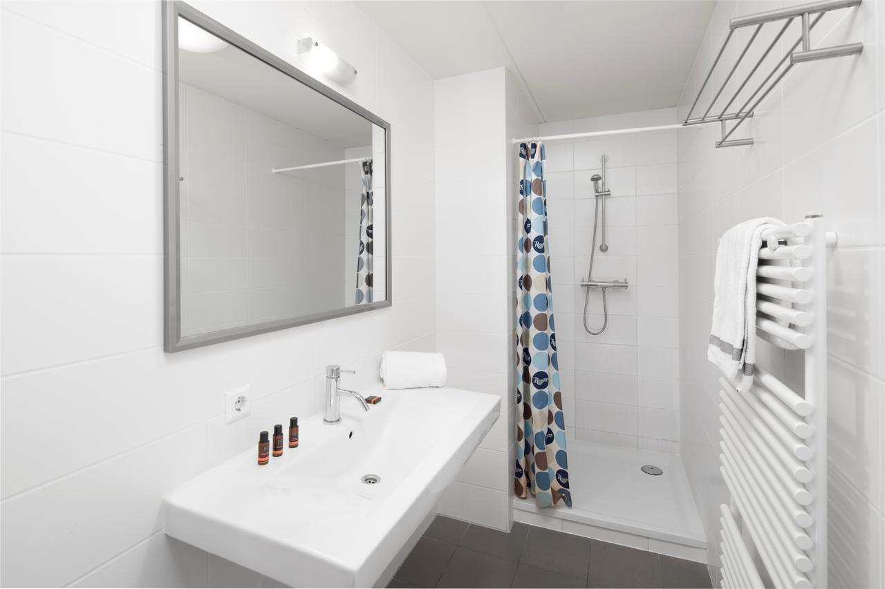 Roompot Residence Cadzand Bad Sluis Ruang foto