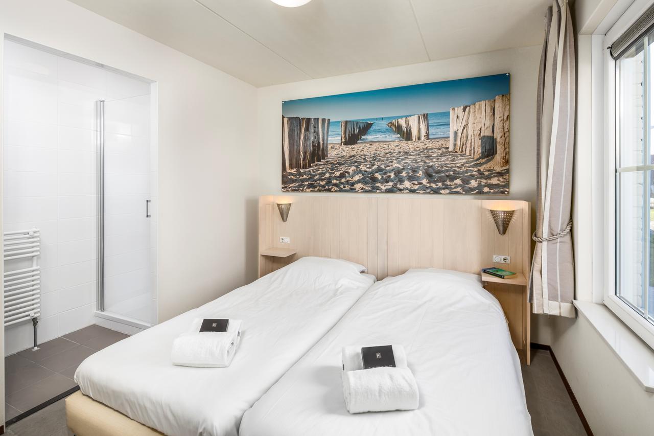 Roompot Residence Cadzand Bad Sluis Ruang foto