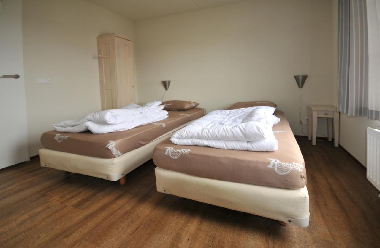 Roompot Residence Cadzand Bad Sluis Ruang foto